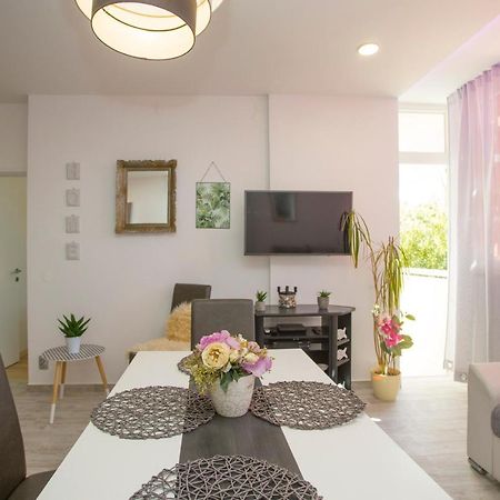 Apartment Aurora Split Ngoại thất bức ảnh