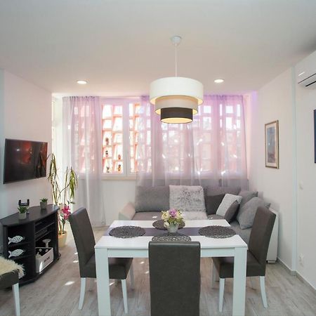Apartment Aurora Split Ngoại thất bức ảnh