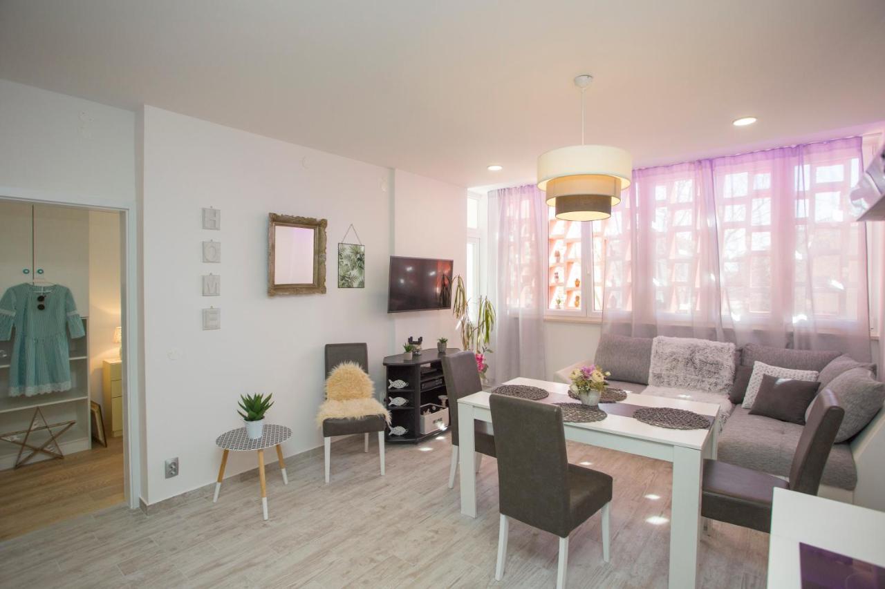 Apartment Aurora Split Ngoại thất bức ảnh