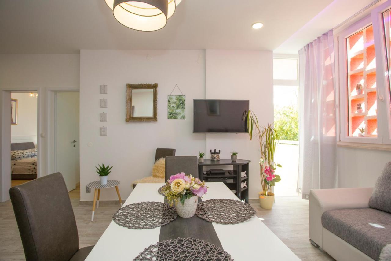 Apartment Aurora Split Ngoại thất bức ảnh
