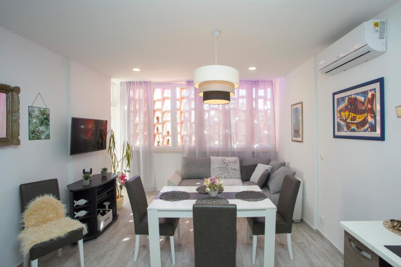 Apartment Aurora Split Ngoại thất bức ảnh