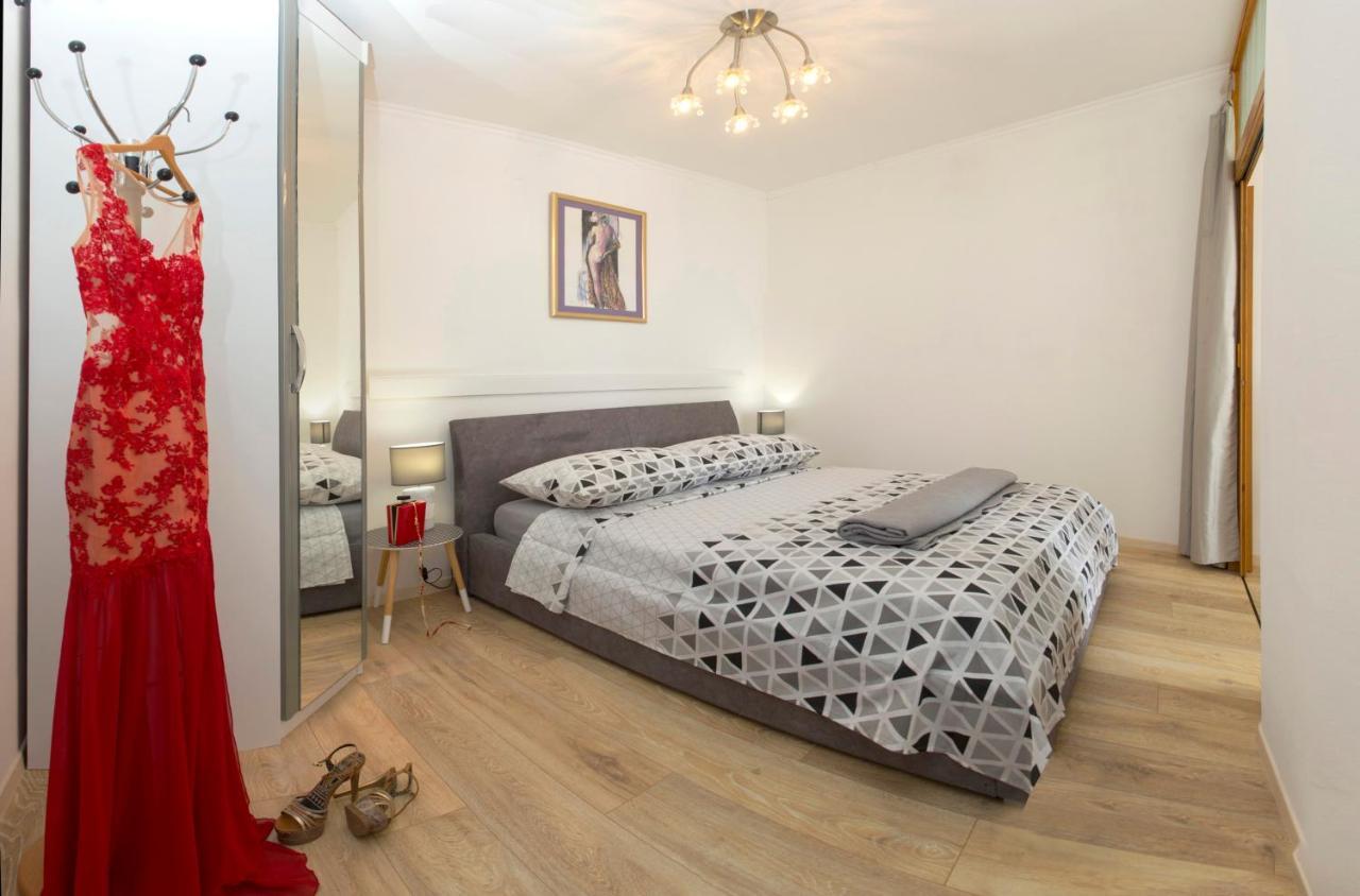 Apartment Aurora Split Ngoại thất bức ảnh
