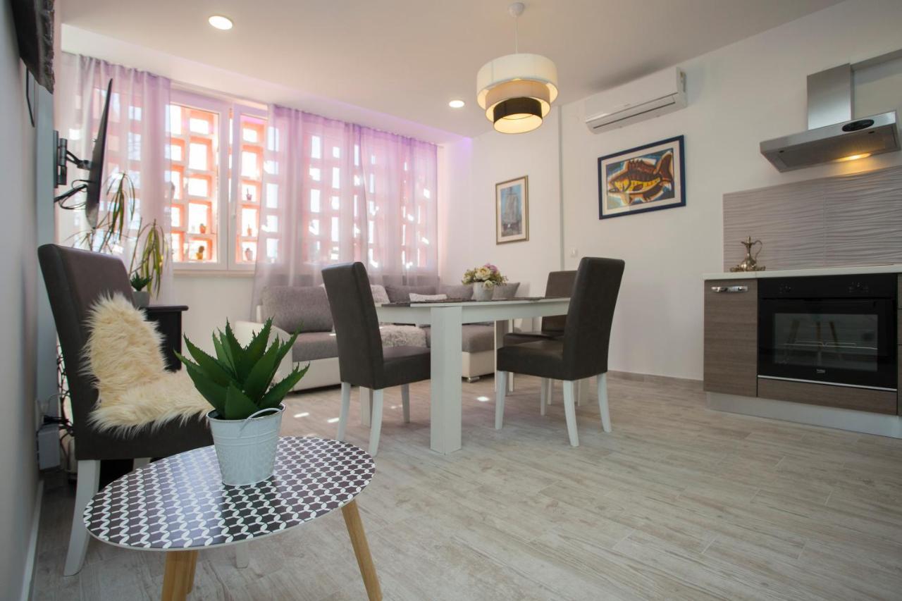 Apartment Aurora Split Ngoại thất bức ảnh