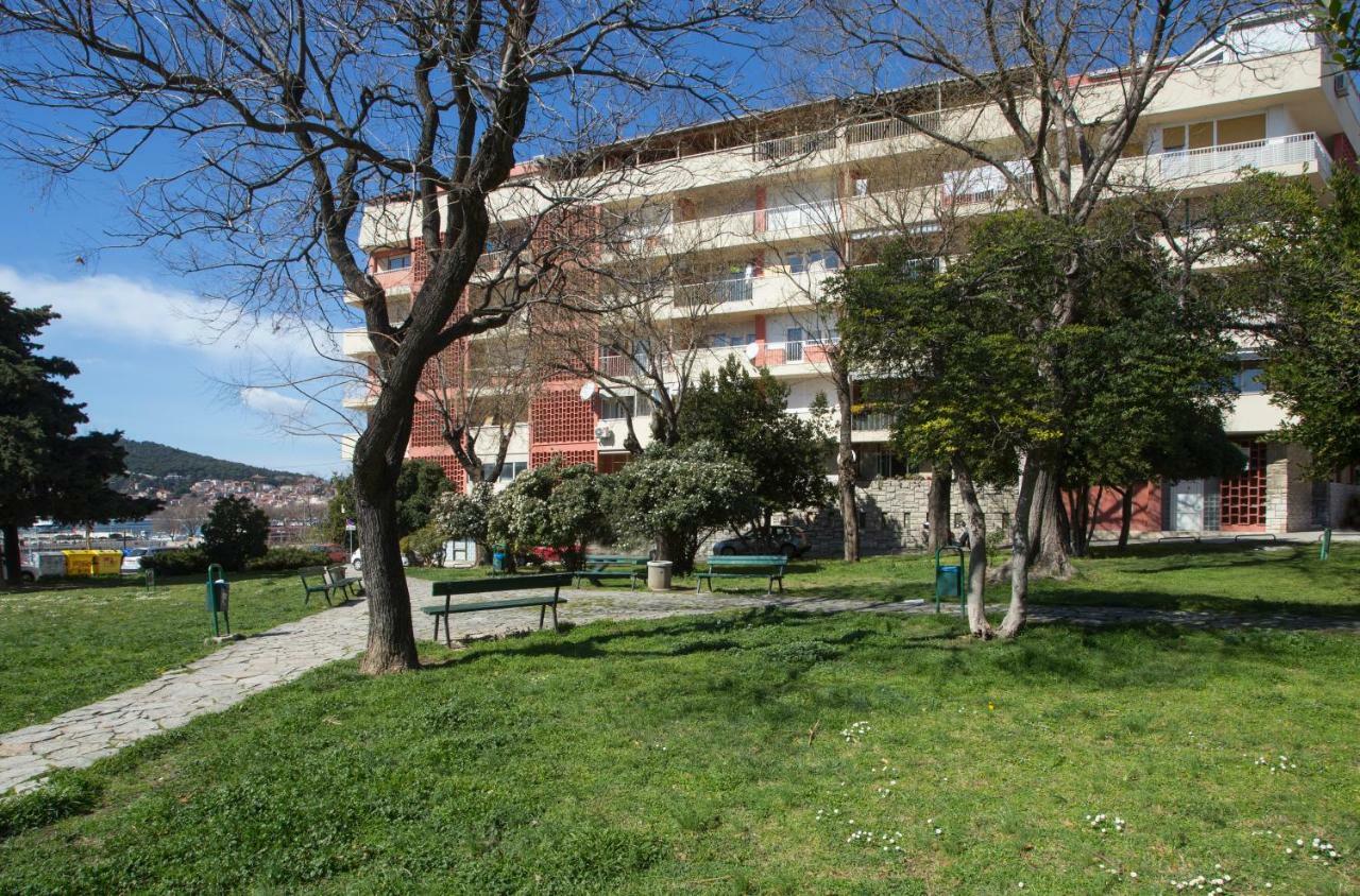 Apartment Aurora Split Ngoại thất bức ảnh