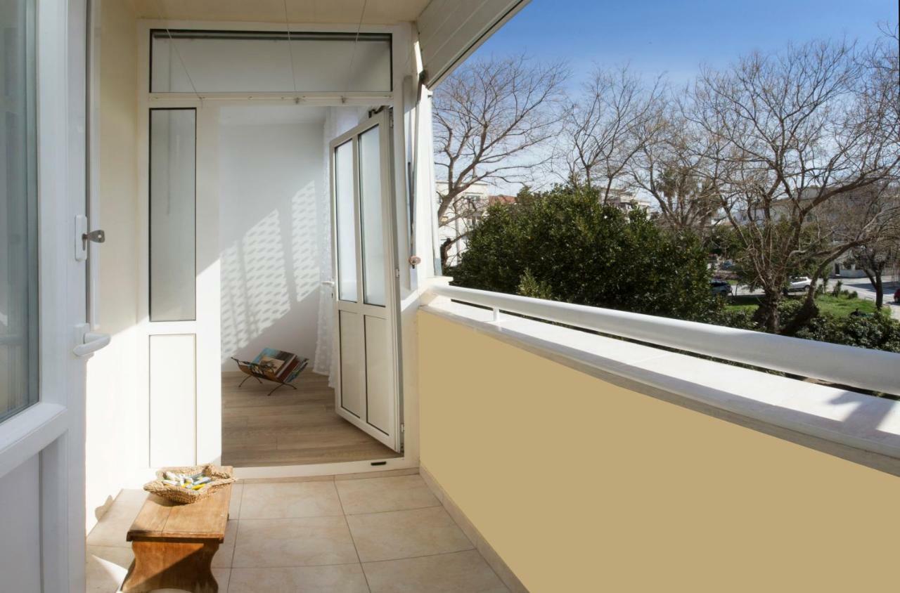 Apartment Aurora Split Ngoại thất bức ảnh