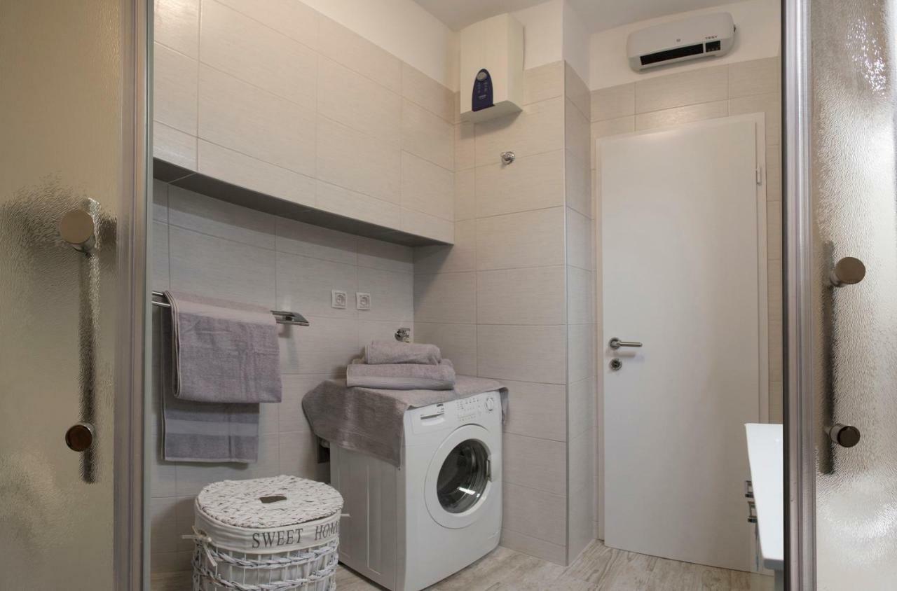 Apartment Aurora Split Ngoại thất bức ảnh