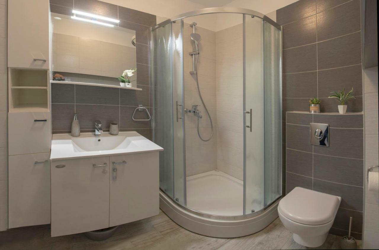 Apartment Aurora Split Ngoại thất bức ảnh