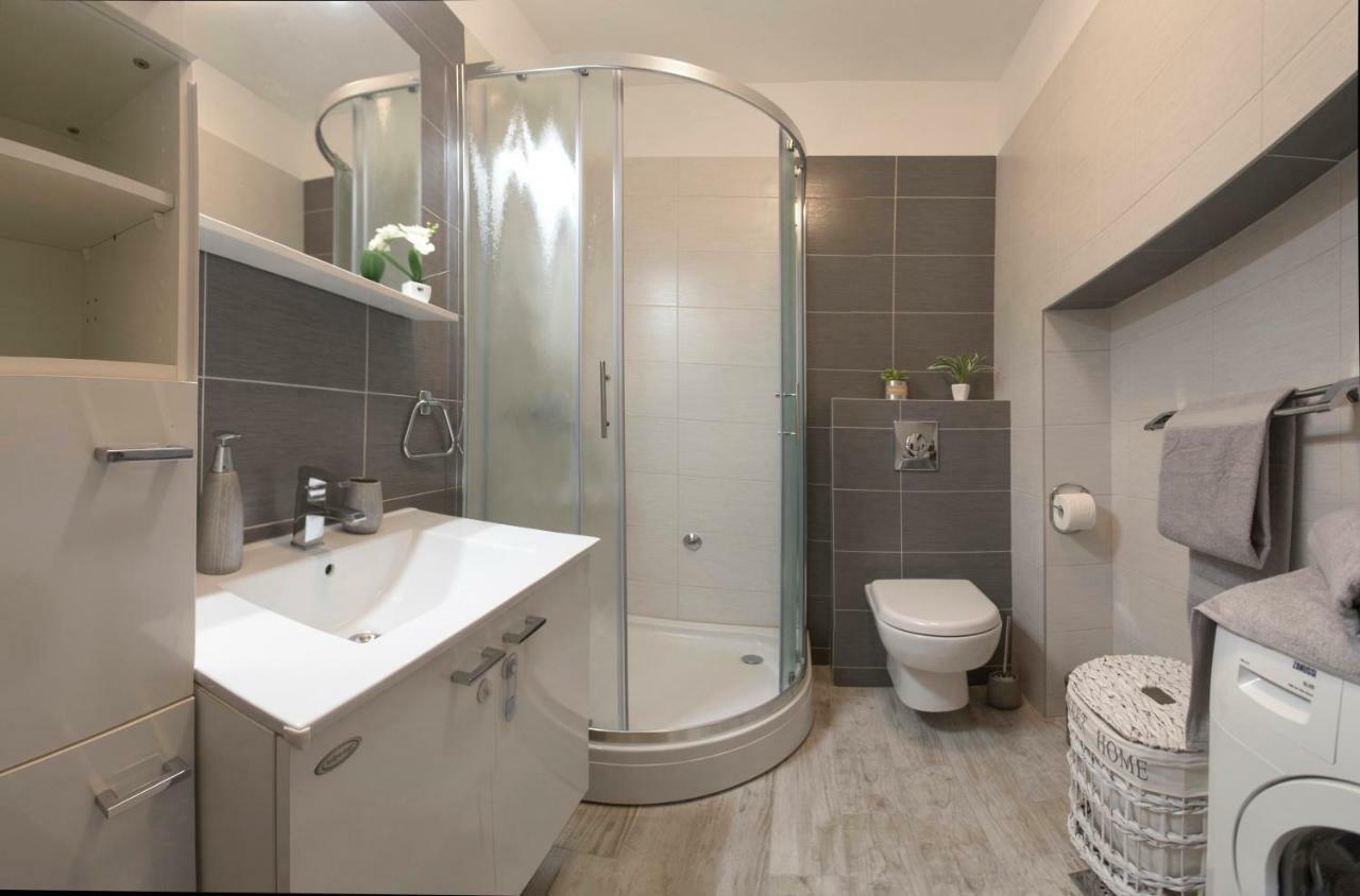 Apartment Aurora Split Ngoại thất bức ảnh