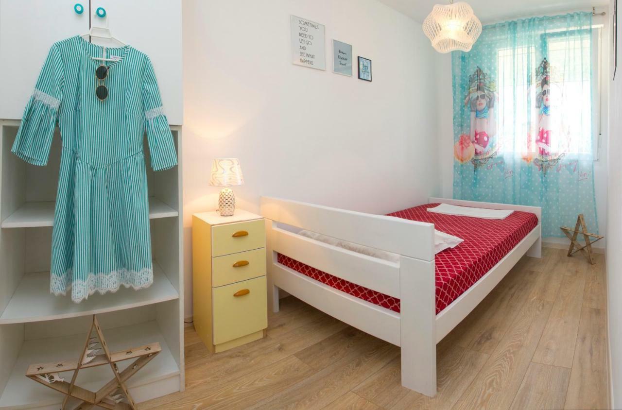 Apartment Aurora Split Ngoại thất bức ảnh