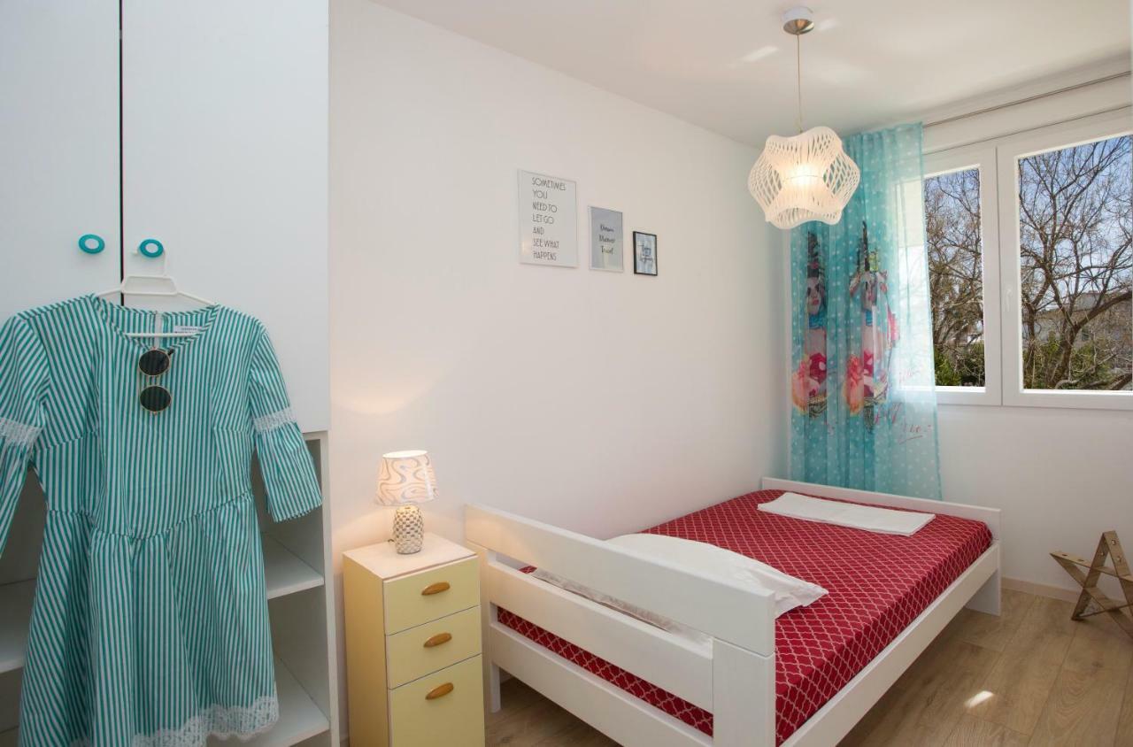 Apartment Aurora Split Ngoại thất bức ảnh