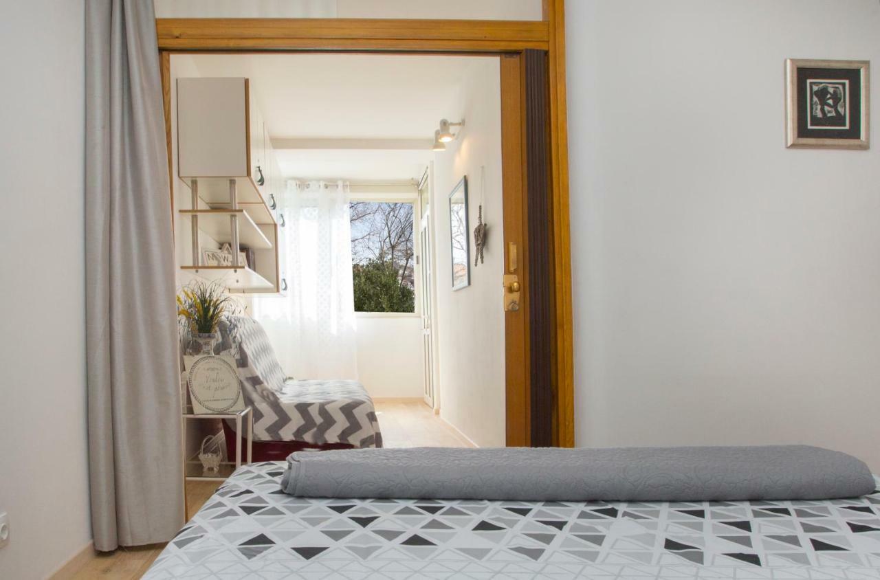 Apartment Aurora Split Ngoại thất bức ảnh