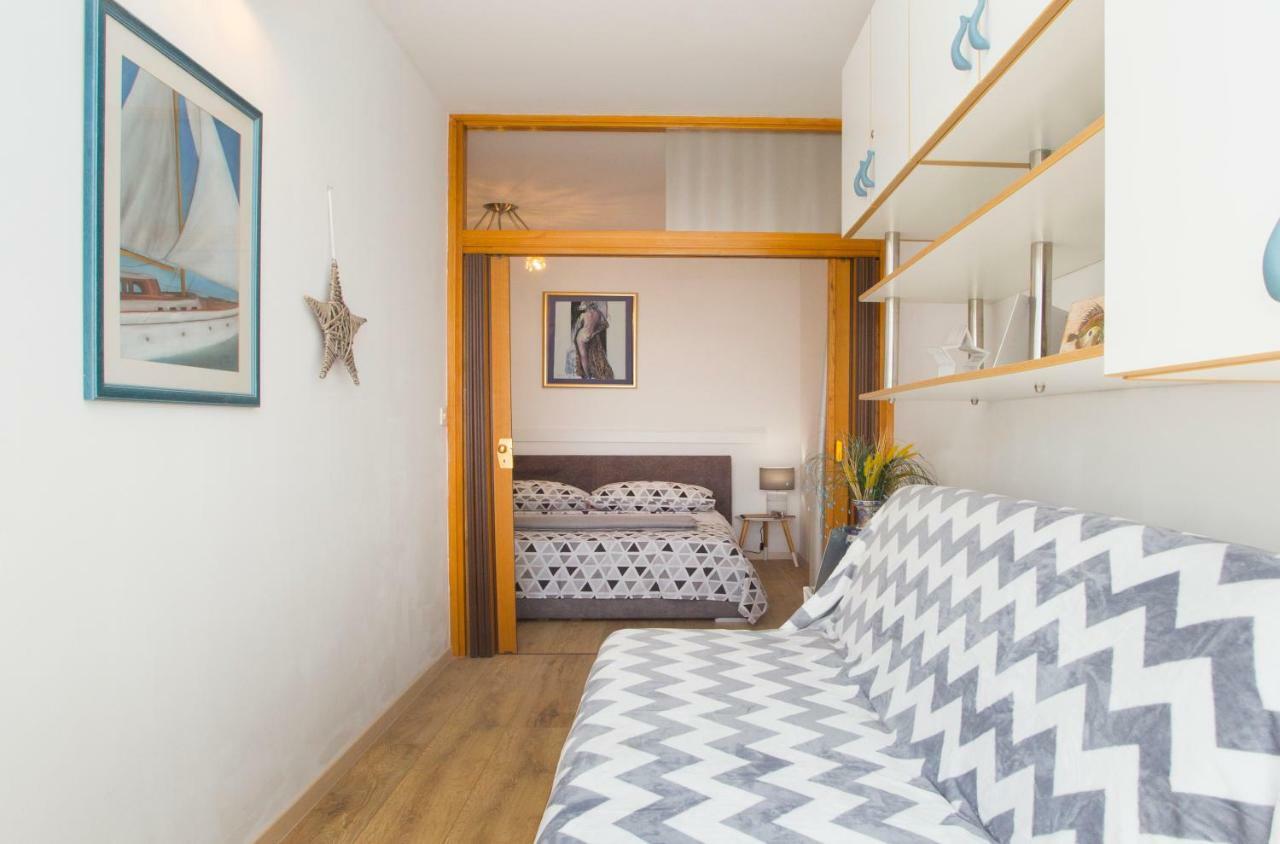 Apartment Aurora Split Ngoại thất bức ảnh