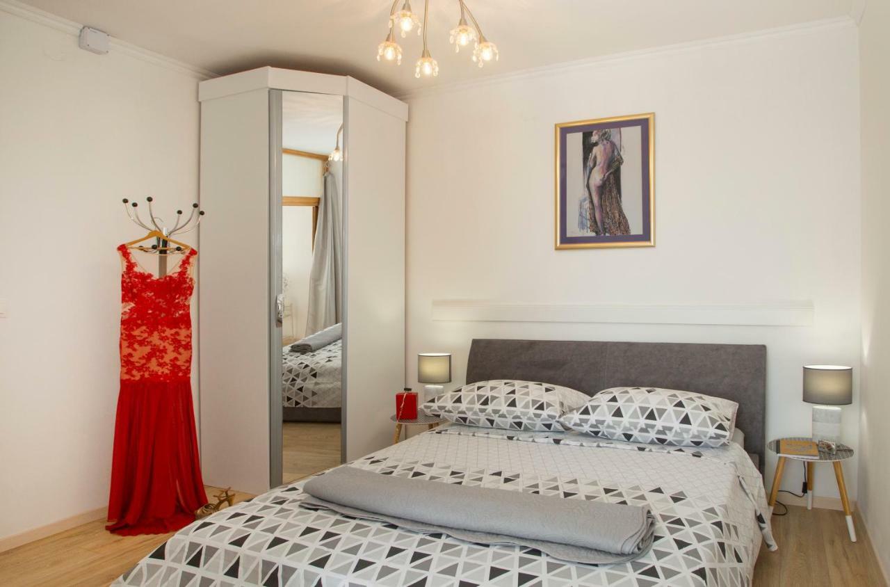 Apartment Aurora Split Ngoại thất bức ảnh