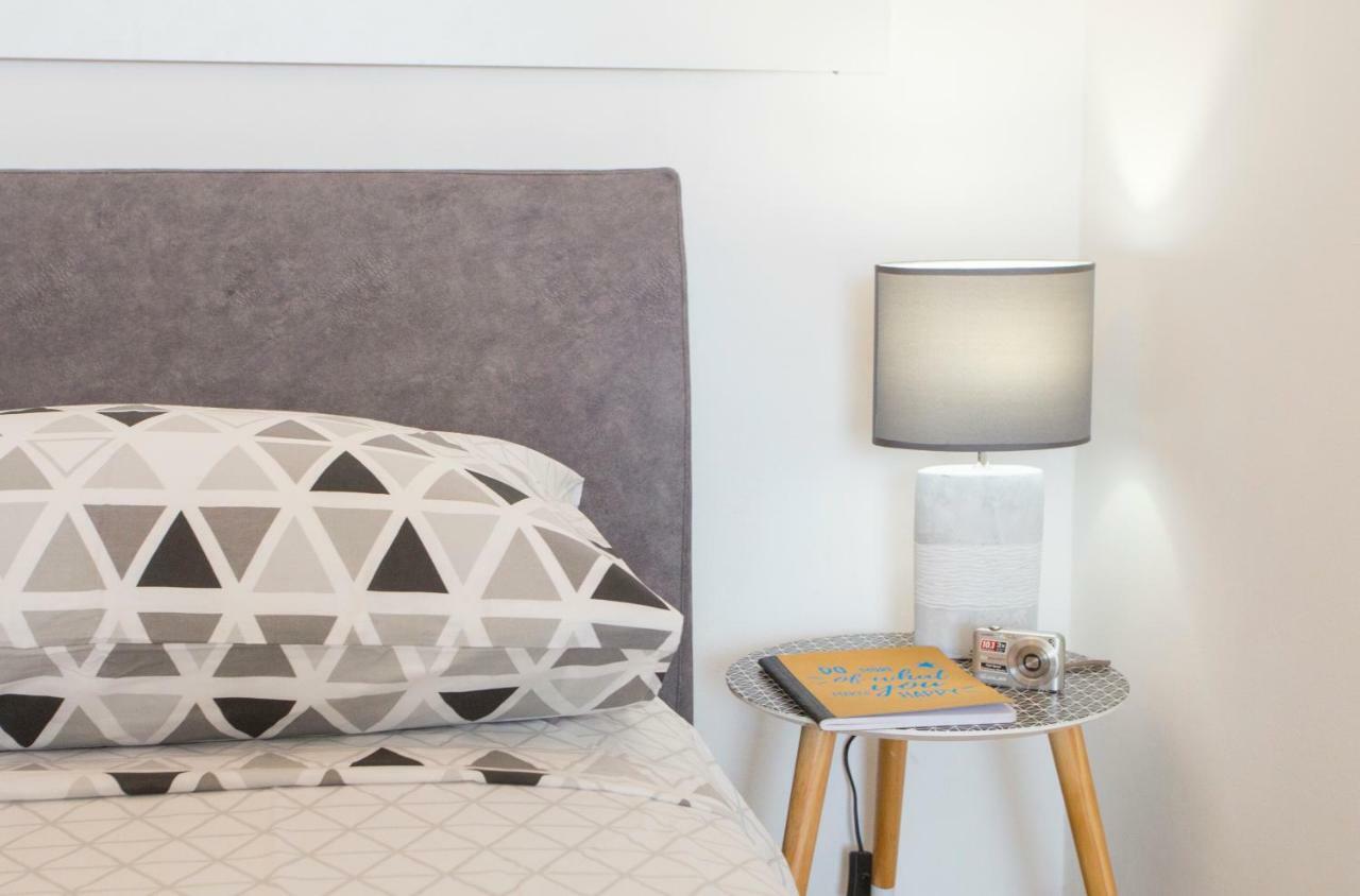 Apartment Aurora Split Ngoại thất bức ảnh
