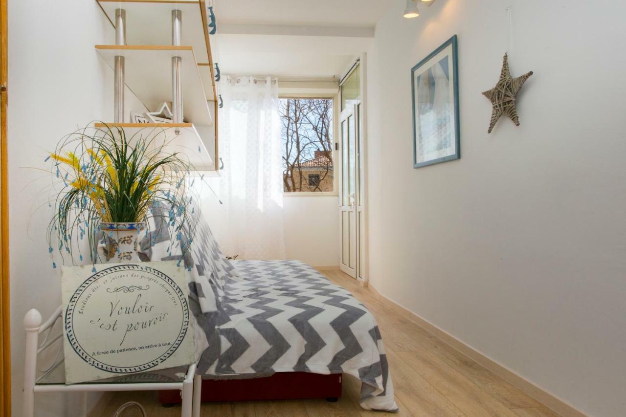 Apartment Aurora Split Ngoại thất bức ảnh