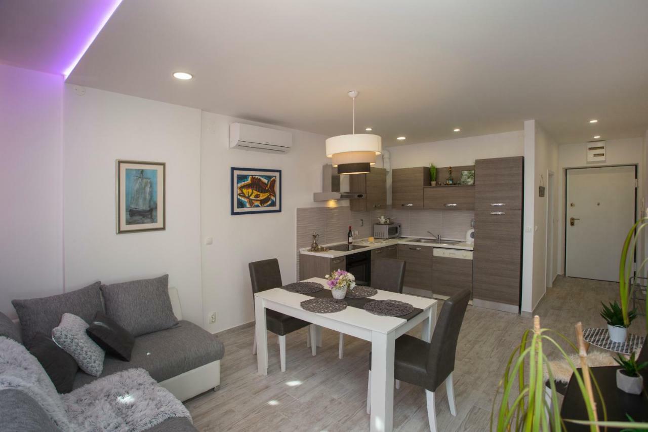 Apartment Aurora Split Ngoại thất bức ảnh